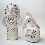 Bitossi Ceramiche - Aldo Londi - Figuur - Coppi Figure in