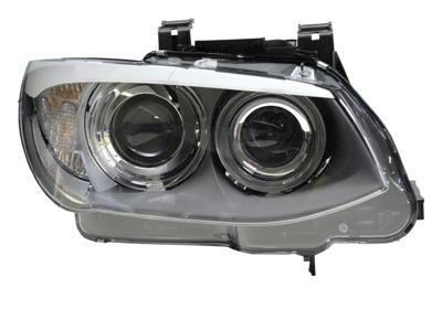 BMW E92/E93 2010-2014 Xenon Koplamp Rechts (Koplampen), Auto-onderdelen, Verlichting, Nieuw, Verzenden