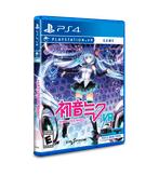 Hatsune Miku VR / Limited run games / PS4 / 1500 copies, Games en Spelcomputers, Games | Sony PlayStation 4, Nieuw, Ophalen of Verzenden