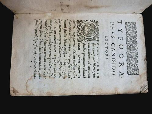 Gulielmi Rondeletii - Gulielmi Rondeletii Doct. Medici et, Antiek en Kunst, Antiek | Boeken en Manuscripten