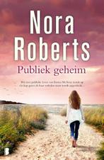 Publiek geheim 9789022569931 Nora Roberts, Boeken, Verzenden, Zo goed als nieuw, Nora Roberts