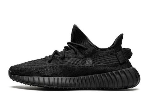 Adidas Yeezy Boost 350 V2 Onyx - Maat 41 1/3 EU, Kleding | Heren, Schoenen, Ophalen of Verzenden