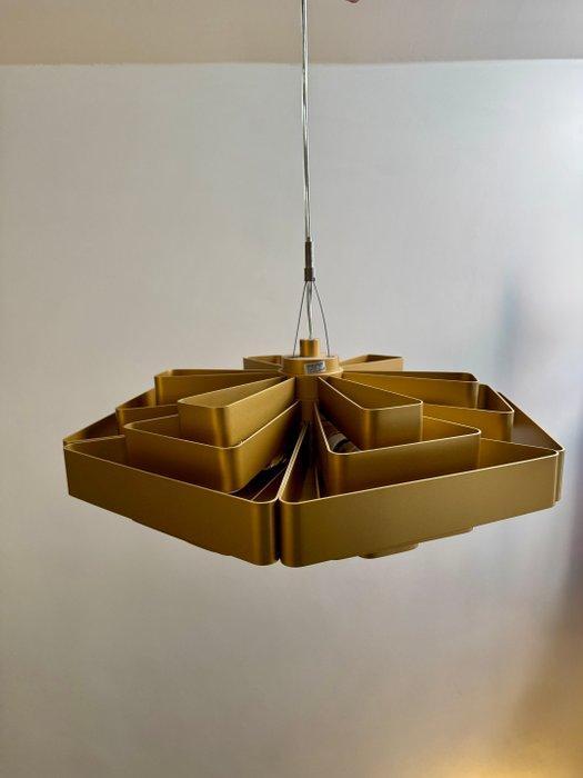 Wever & Ducré - Jules Wabbes - Lampe à suspendre - 04 -, Antiek en Kunst, Antiek | Verlichting