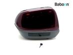 Koffer Links Honda ST 1100 Pan European (ST1100 ST1100A), Motoren, Verzenden, Gebruikt