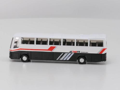Schaal 1:50 JOAL Compact JETWAYS travellers Touringcar 1s..., Hobby en Vrije tijd, Modelauto's | 1:50, Gebruikt, Ophalen of Verzenden