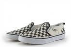 Vans Instappers in maat 32 Zwart, Enfants & Bébés, Verzenden, Schoenen