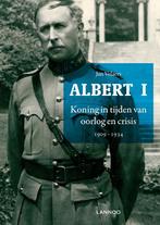 Albert I 9789020986211, Boeken, Jan Velaers, Zo goed als nieuw, Verzenden