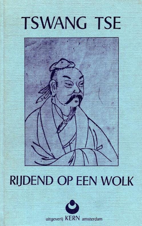 Rijdend op een wolk - Tswang Tse - 9789063500016 - Hardcover, Boeken, Esoterie en Spiritualiteit, Verzenden