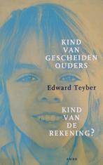 Kind van gescheiden ouders 9789026313615, Boeken, Gelezen, Edward Teyber, N.v.t., Verzenden