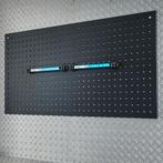 Datona Magneetstrip voor gereedschapsbord 25 cm (set van 2, Ophalen of Verzenden, Nieuw