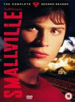 Smallville: The Complete Second Season DVD (2004) Tom, Verzenden