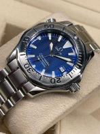 Omega - Seamaster 300 - Ref. 2263.80.00 - Homme - 2000-2010, Handtassen en Accessoires, Horloges | Heren, Nieuw