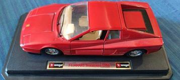 Bburago 1:24 - Modelauto (23) - Modelli auto sportive e da