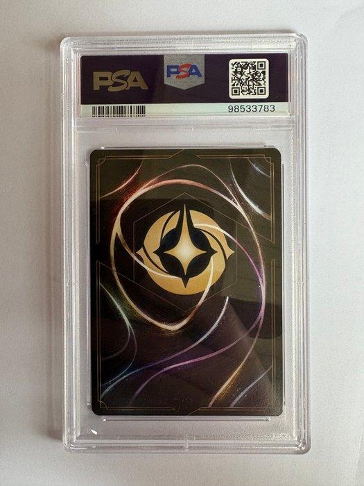 Disney - 1 Graded card - Disney Lorcana - King Candy 218 -, Verzamelen, Overige Verzamelen