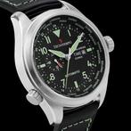 Tecnotempo® - World Time Zone 30ATM WR - Limited Edition - -