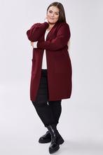 No.1 by OX vest langM=46-48Maat 46/48 (XL) of groter, Kleding | Dames, Verzenden, Nieuw, Maat 46/48 (XL) of groter, Overige kleuren