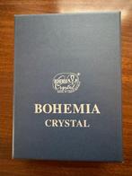 Bohemia Crystal - Karaf (7) - Kristal - Decanter + 6 kleine