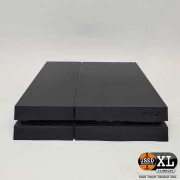 Playstation 4 1TB Incl. Controller | Nette Staat