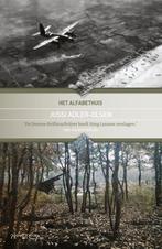 Het alfabethuis 9789044621327 Jussi Adler-Olsen, Verzenden, Jussi Adler-Olsen