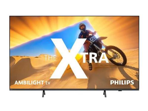 Veiling - Philips TV 85 PML9009 4K QD-MiniLED, Audio, Tv en Foto, Televisies