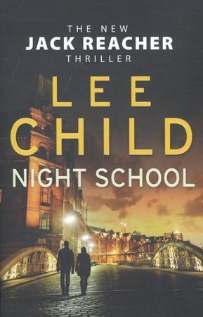 Night School, Livres, Langue | Anglais, Envoi