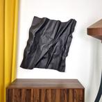 José Soler Art - Steel Silk. Black Matte. XL