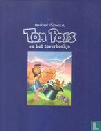 Bommel en Tom Poes - Tom Poes en het toverboekje - 2017, Boeken, Eén stripboek, Verzenden, Zo goed als nieuw, Toonder Studio's.