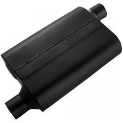 Flowmaster 40 series 2,25 inch, Auto-onderdelen, Uitlaatsystemen, Nieuw, Ophalen of Verzenden