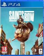 Saints Row 2022-Day One Edition (PlayStation 4) Gebruikt, Ophalen of Verzenden