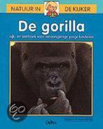 De gorilla / Natuur in de kijker 9789024367047 Li Fang-Ling, Verzenden, Gelezen, Li Fang-Ling