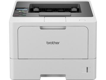 Brother HL-L5210DN - Printer, Verzenden
