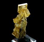 Baryte - Châtel-Guyon, Limagne, Auvergne, France - Hauteur :, Verzamelen