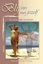 Blij zijn met jezelf 9789074899499 K.M. Hamaker-Zondag, Verzenden, Gelezen, K.M. Hamaker-Zondag