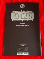 Absolute Batman 15 - Absolute Batman #15 – Set of 4 Foil, Boeken, Nieuw
