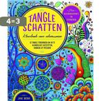 Tangle schatten 9789045319650, Verzenden, Gelezen
