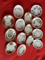 Royal Albert - Tafelservies (14) -  Chelsea Bird ,