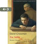 Zie: liefde 9789059365940 David Grossman, Boeken, Verzenden, Gelezen, David Grossman