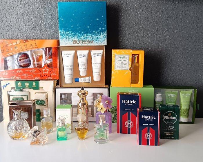 Collection thématique - Parfum et coffret - Hermès,, Antiquités & Art, Antiquités | Jouets