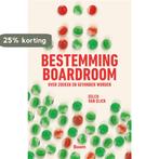 Bestemming boardroom 9789024402717 Eelco Van Eijck, Verzenden, Gelezen, Eelco Van Eijck
