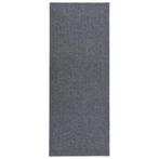 vidaXL Droogloopmat 100x300 cm grijs, Huis en Inrichting, Verzenden, Nieuw