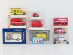 Trident, AMW, Herpa, Busch 1:87 - o.a., Hobby en Vrije tijd, Nieuw