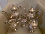 Tiffany & Co. - Koffieservies (5) - .925 zilver, Antiek en Kunst