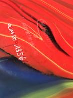 Arte vetro Murano - Ottavio Missoni - Vaas - Olimpo -