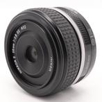 Nikon Z 28mm f/2.8 SE | Tweedehands, Audio, Tv en Foto, Foto | Lenzen en Objectieven, Verzenden, Zo goed als nieuw