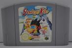 Snowboard Kids (N64 EUR), Games en Spelcomputers, Games | Nintendo 64, Nieuw