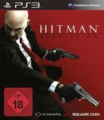 Hitman Absolution-Duits (PlayStation 3) Gebruikt, Games en Spelcomputers, Ophalen of Verzenden, Nieuw