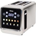 Luxe digitale toaster - Tristar - 26 x 15,5 x 18 cm | 850, Elektronische apparatuur, Verzenden, Nieuw