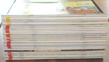 Spirou (magazine) - Année 1993 complète - 52 Tijdschriften -