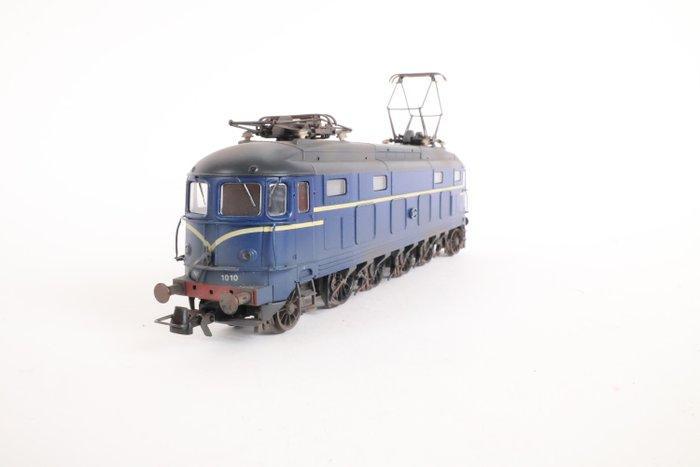 Roco H0 - 43615 - Elektrische locomotief (1) - NS 1010, Hobby en Vrije tijd, Modeltreinen | H0