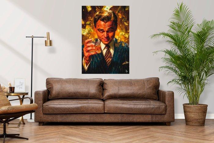Andsal Andrea Di Martino - The Wolf of Wall Street Leonardo, Verzamelen, Film en Tv